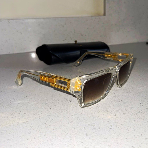 Dita grandmaster seven - dita, square