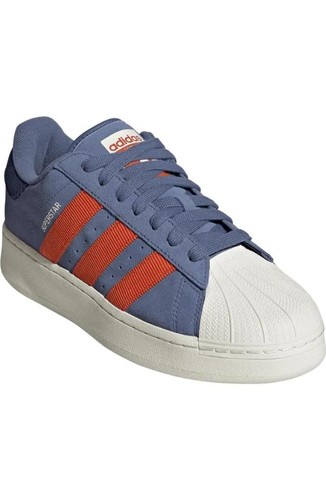 Adidas superstar xlg suede - adidas,