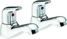Damixa Space Bath Taps in