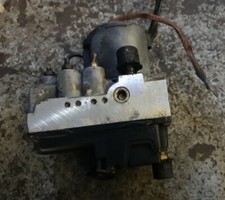 MERCEDES SL R129 ABS PUMP