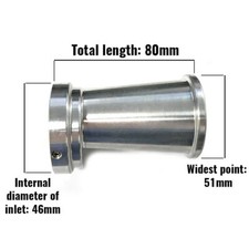 Velocity Stack ideal for