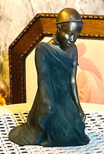 SOUL JOURNEYS FIGURINES NJERI