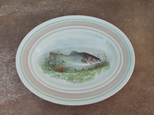 Vintage 1930s woods ivory - vintage,