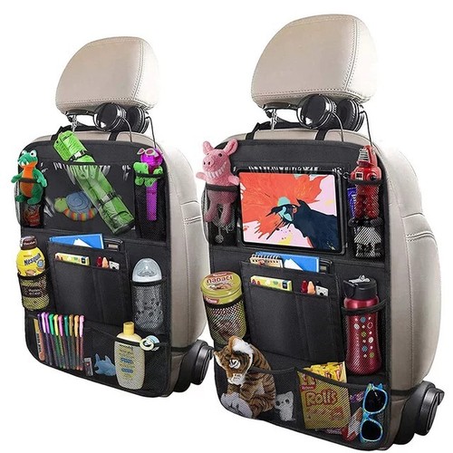 Set car back - set, seat