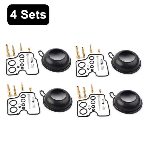 Carburetor rebuild kit plunger - kit,