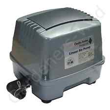 ET80 AIR PUMP Charles Austen ENVIRO Hailea koi pond hydroponic sewage treatment
