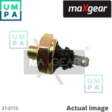 OIL PRESSURE SWITCH FOR VW