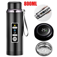 800ml Thermos Flask Vacuum