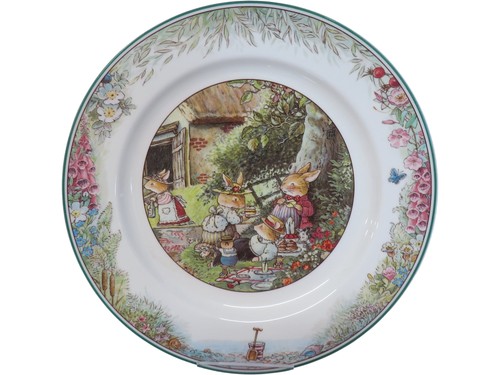 Villeroy boch foxwood - &,