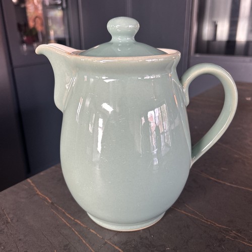 Vintage denby manor - denby, green