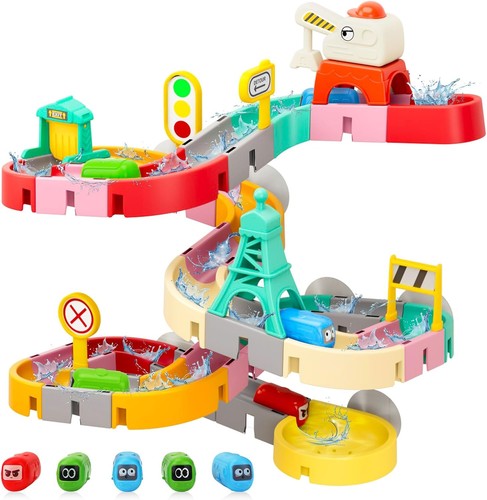 Pcs bath toys - for, toddlers