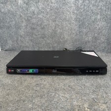 LG BP580 Smart 3D Blu-Ray DVD