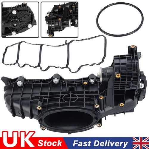 Inlet intake manifold - inlet,