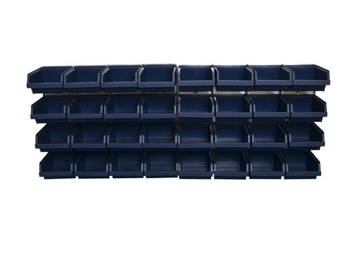 Raaco bin wall panel - raaco, with