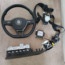 VW POLO Mk5 14-17 5 DOOR