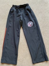 Karate Kick Boxing martial