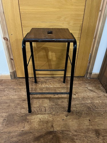 Original hardwood seated lab - original,