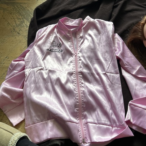 Women pink ladies jacket - ladies,