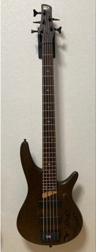 Ibanez ssr635 string walnut - ssr635,