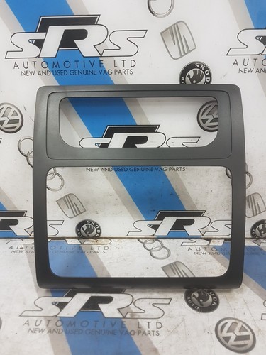 Caddy stereo centre dash - 2k,
