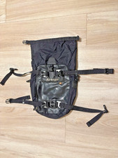 Used Kriega US10, with all