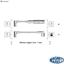 Ignition Lead Set 941115110655