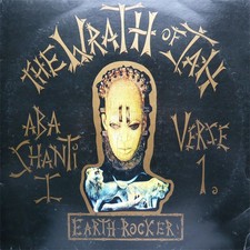Aba-Shanti-I - The Wrath Of