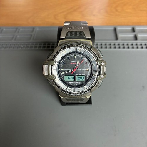 Casio pro trek prt 700 - pro, prt-700