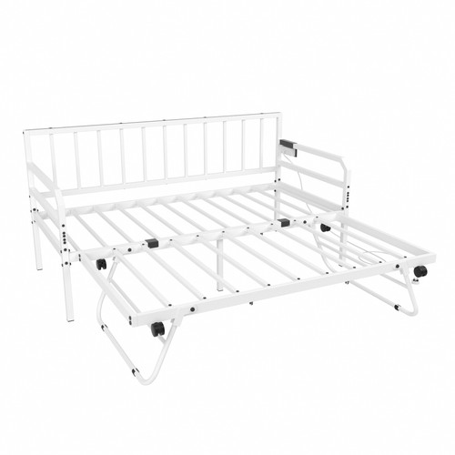 Single size daybed - single, with