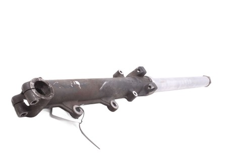 Fork stanchion left - front,