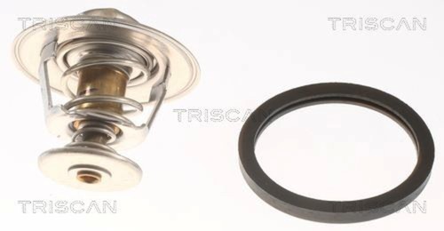 Coolant thermostat triscan - coolant,