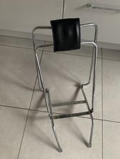 Vespa PX Flip Over  Backrest