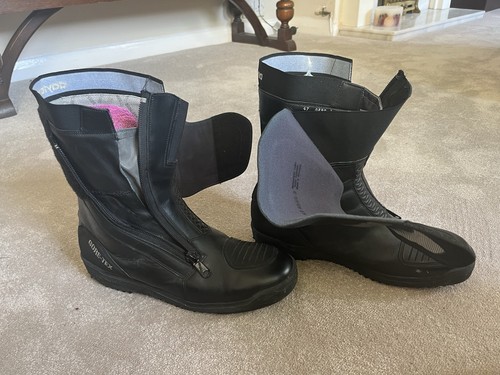 Daytona highway goretex black - goretex,