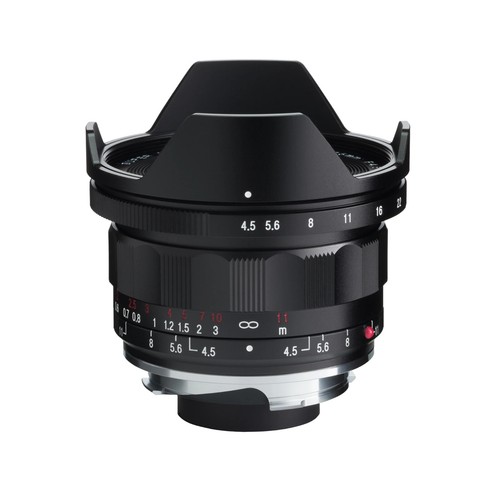 Voigtlander 15mm vm - voigtlander,