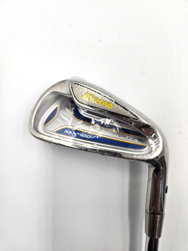 Demo mizuno 100 - mx-100, 6