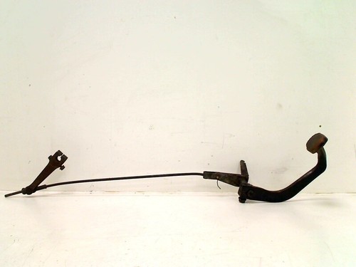 Brake pedal honda 250 rs - brake,