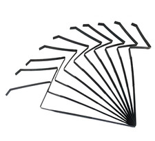 Easy Wobblers Spring Stick Peg Pigeon Decoy Stake Full Body Shell EEZZY