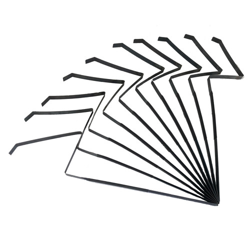 Easy wobblers spring stick - easy,