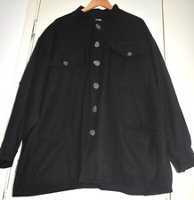 TERRY MACEY Size L XL Black