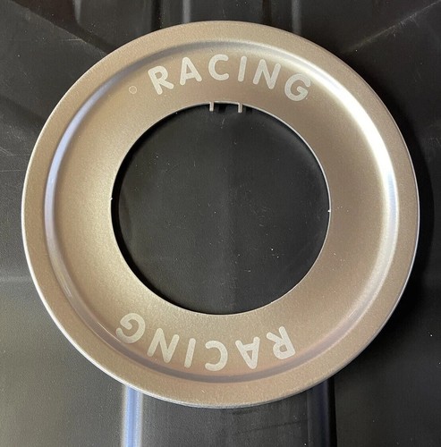 Genuine bbs racing centre - 4,