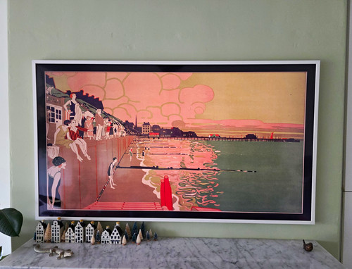 Samsung the frame inch 4k - 65-inch,