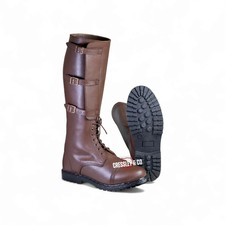 WW2 US 1940 CAVALRY TRIPLE