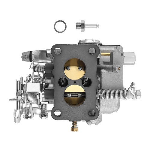 Barrel carburetor for toyota - for,