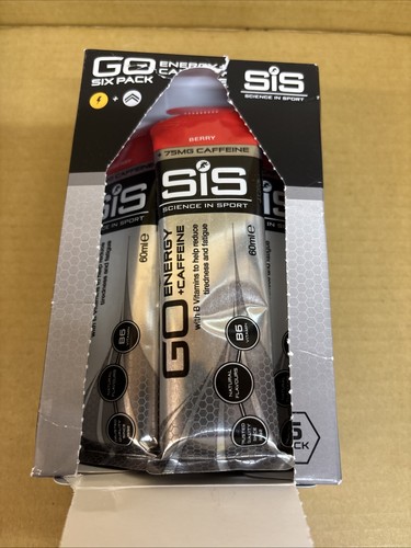 Sis isotonic energy - 6,