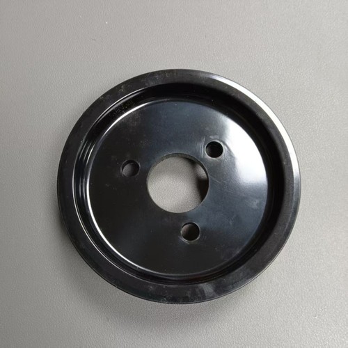 Power steering pump pulley for - power,