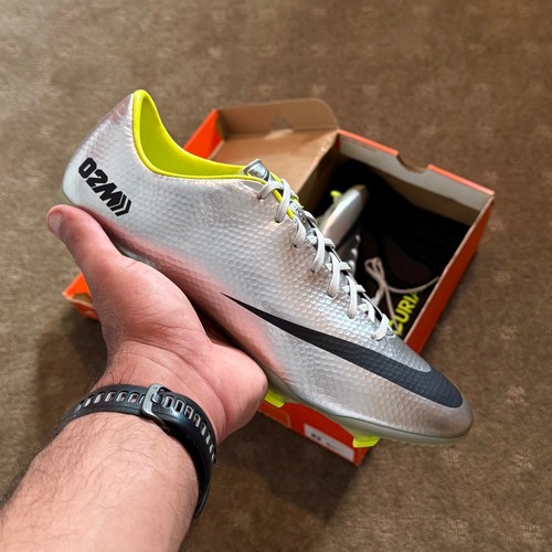 Nike mercurial vapor - nike,