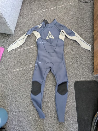 Shea prisma mens wetsuit - o'shea,
