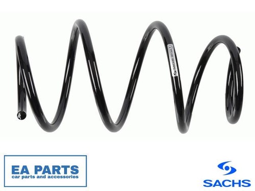 Coil spring for - coil, bmw