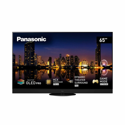 Panasonic smart oled tv - panasonic,