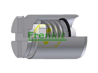 New piston brake caliper - piston,, for